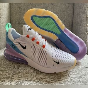 Women nike air max 2017